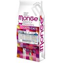 Monge (Монж) Urinary Rich in Chicken - Сухой корм для кошек, профилактика мочекаменной болезни (с курицей)
