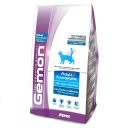 Gemon (Джемон) Adult Cat Complete with Tuna and Salmon - Сухий корм для кішок з тунцем і лососем