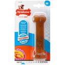 Nylabone Puppy Chew Bone кость жевательная игрушка для щенков, вкус курицы