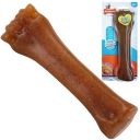 Nylabone Puppy Chew Bone кость жевательная игрушка для щенков, вкус курицы