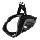 GimDog (ДжимДог) Alfresco Шлея для собак, неопрен, черная