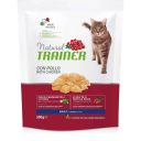Trainer (Трейнер) Natural Super Premium Adult with Fresh Chicken - Сухий корм куркою для дорослих котів зі свіжою