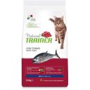 Trainer (Трейнер) Natural Super Premium Adult with Tuna Сухий корм для дорослих котів з тунцем