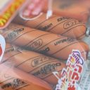 DoggyMan (ДоггиМен) Chicken Sausages - Лакомство для собак сосиски куриные