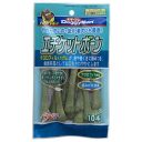 DoggyMan (ДоггиМэн) Green Dental Bone - Кость для чистки зубов жевательное лакомство для собак