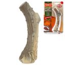 Nylabone Extreme Chew Antler ОЛЕНИЙ РОГ жевательная игрушка для собак, вкус оленины