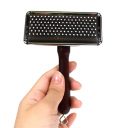 CattyMan (КэттиМен) NSC Soft Slicker Brush - Мягкая щетка сликер для котов