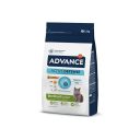 Advance (Едванс) Cat Sterilized Junior - Сухой корм для котят с момента стерилизации до 24 месяцев с курицей