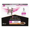 Pro Plan Veterinary Diets UR St/Ox Urinary Chicken - Консервированный корм с курицей для взрослых кошек с болезнями нижних отделов мочевыводящих путей