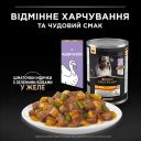 Purina (Пурина Про План) Adult Turkey  -  Влажный корм для собак кусочки в желе с индейкой