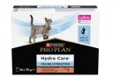 Purina Pro Plan Veterinary Diets Hydra Care - Влажный корм для взрослых кошек, способствующий увеличению потребления жидкости и разжижению мочи, с лососем