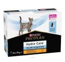 Purina Pro Plan Veterinary Diets Hydra Care - Влажный корм для взрослых кошек, способствующий увеличению потребления жидкости и разжижению мочи, с курицей