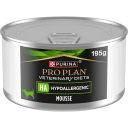 Purina Pro Plan Veterinary Diets HA Hypoallergenic Canine - Влажный гипоаллергенный корм для собак всех возрастов