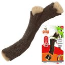 Nylabone Extreme Chew Wooden Stick жевательная игрушка для собак, вкус бекона