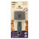 DoggyMan (ДоггиМен) BS Soft Slicker Brush - Мягкая щетка сликер для собак и котов
