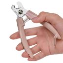DoggyMan (ДоггиМен) BS Nail Clippers - Когтерез-секатор для собак  для малых и средних пород