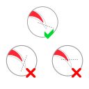 DoggyMan (ДоггиМен) BS Nail Clippers With Angled Blade Когтерез для собак и котов с изогнутыми лезвиями