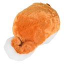 DoggyMan (ДоггиМен) Shiba Inu - Мягкая игрушка для собак с колокольчиком