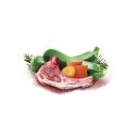 Brit Mono Protein Christmas Lamb Влажный корм для собак рождественский ужин (ягненок)