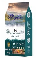 Mystic (Мистик) Adult Mini with Lamb & Rice сухой корм для собак мини пород (ягненок и рис)