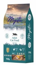 Mystic (Мистик) Adult Cat Food with Chicken сухой корм для кошек (курица)