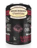 Oven-Baked (Овен Бекет) Tradition Boar - влажный корм для собак из свежего мяса кабана