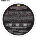 Oven-Baked (Овен Бекет) Tradition Rabbit - влажный корм для собак из свежего мяса кролика