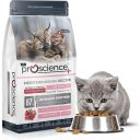 ProScience (ПроСайенс) Nurturing Support Mother & Baby Salmon - Сухой корм для котят и кормящих кошек (лосось)