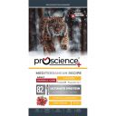 ProScience (ПроСайенс) Hairball Care Adult Chicken - Сухой корм для выведения шерсти у кошек (курица)