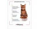 ProScience (ПроСайенс) Hairball Care Adult Chicken - Сухой корм для выведения шерсти у кошек (курица)