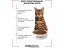 ProScience (ПроСайенс)  Sterilised Urinary Care Lamb & Salmon - Сухой корм для стерилизованных котов (ягненок и лосось)