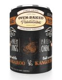 Oven-Baked (Овен Бекет) Tradition Kangaroo - влажный корм для собак из свежего мяса кенгуру