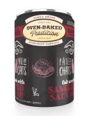 Oven-Baked (Овен Бекер) Tradition Boar - влажный корм для кошек из свежего мяса кабана