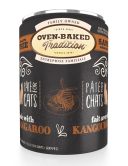Oven-Baked (Овен Бекет) Tradition Kangaroo - влажный корм для кошек из свежего мяса кенгуру