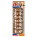 8in1 (8в1) Triple Flavour - Лакомство-косточка жевательная для собак