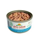 Almo Nature (Альмо Натюр) HFC Adult Cat Jelly Atlantic Tuna - Консервированный корм для взрослых кошек (атлантический тунец)