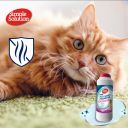 Simple Solution (Симпл Солюшн) Pet Carpet Freshener - Средство для нейтрализации запахов, удаление пятен и придание свежести ковровых покрытий