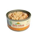 Almo Nature (Альмо Натюр) HFC Kitten Jelly Chicken - Консервированный корм для котят (курица)