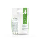 Essence (Эссенс) Tofu - Наполнитель соевый для кошачьего туалета с ароматом зеленого чая