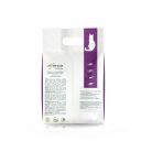 Essence (Эссенс) Tofu - Наполнитель соевый для кошачьего туалета с ароматом лаванды.