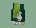 Essence (Эссенс) Tofu - Наполнитель гигиенический для кошачьего туалета (тофу натуральный)