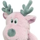 Trixie (Трикси) Reindeer with Rope Рождественский Олень с канатом игрушка для собак