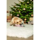 Trixie (Трикси) Reindeer with Rope Рождественский Олень с канатом игрушка для собак