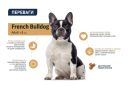 Advance (Эдванс) Dog French Bulldog - Сухой корм специально разработанный для французских бульдогов с уткой