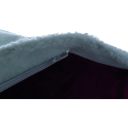 Trixie (Трикси) Nevio - Лежак Рождественский для собак и котов, плюш, овечья шерсть, полиэстер, флис красный 35х45х38см