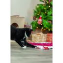 Trixie (Трикси) Игрушка для котов Рождественская Мишка, 2 шт. 7 см