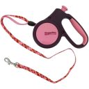 DoggyMan Doggy Walker SS Поводок-рулетка для собак до 8кг, трос 4.5м