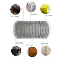 Настенный грумер с массажной щеткой-чесалкай для кошек