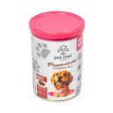 Pet Chef - Консервований корм для собак кусочки в желе с говядиной