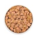 Pet Chef - Консервований корм для собак кусочки в желе мясной микс